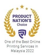 Award logo
