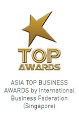 Award logo