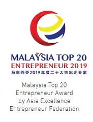 Award logo