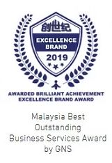Award logo