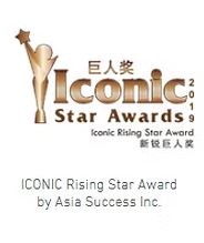 Award logo