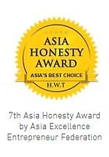 Award logo