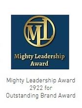 Award logo