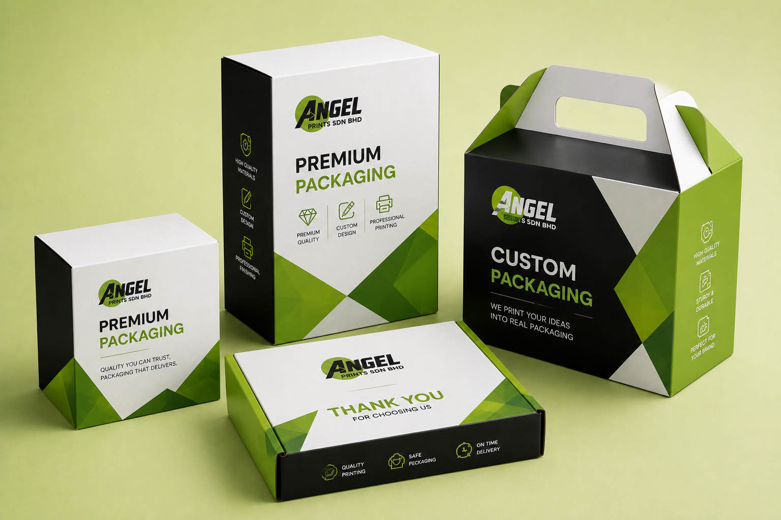 Packaging