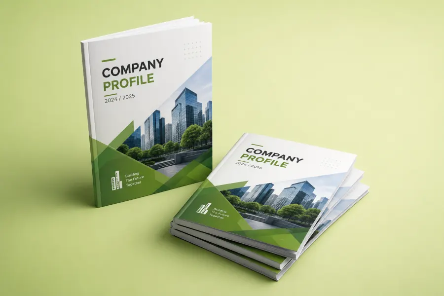 Booklets