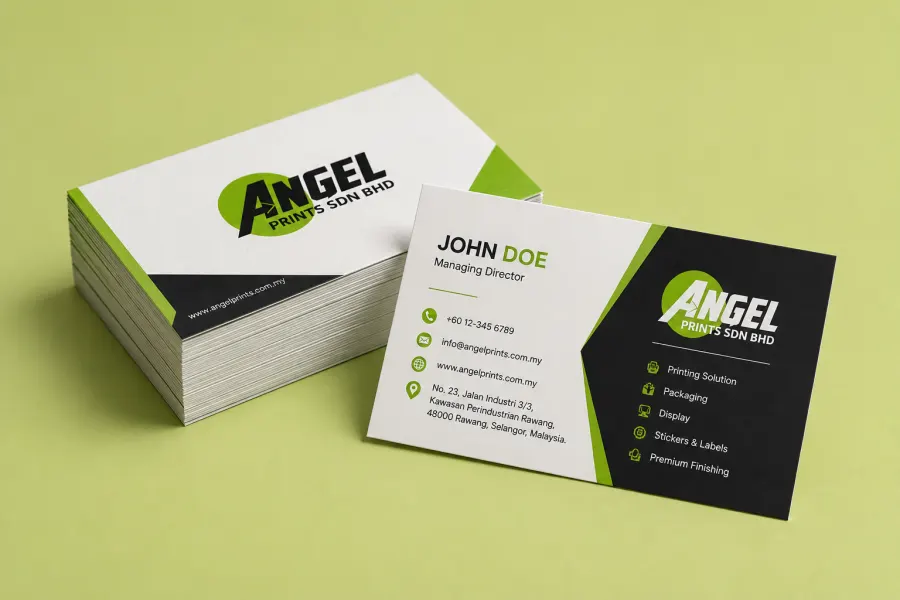 Business Card