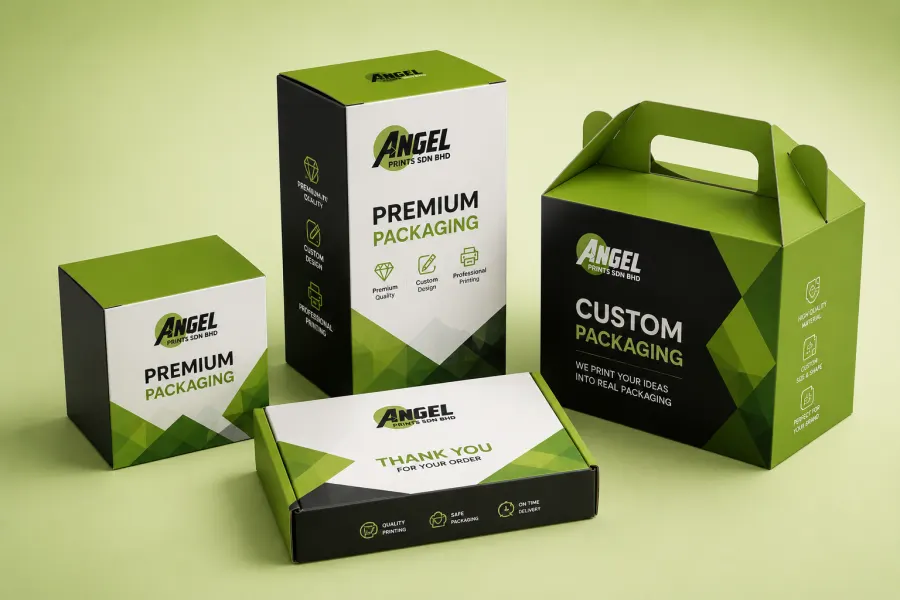 Packaging