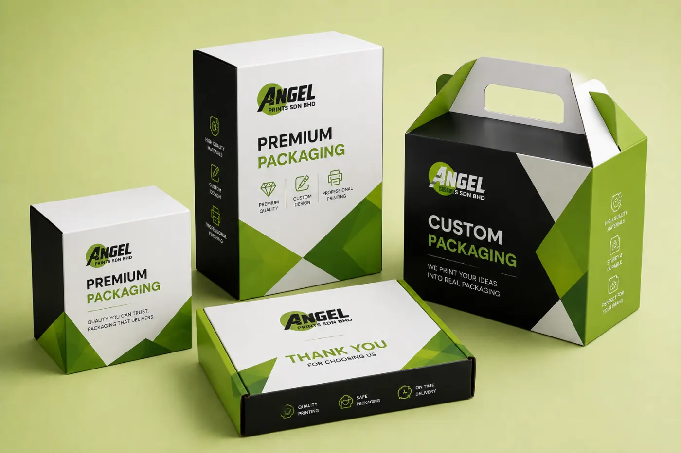 Packaging